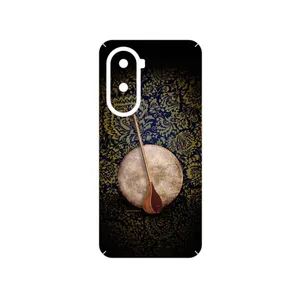 MAHOOT Setar_Daf_Instruments Cover Sticker for Xiaomi Poco M7 4G