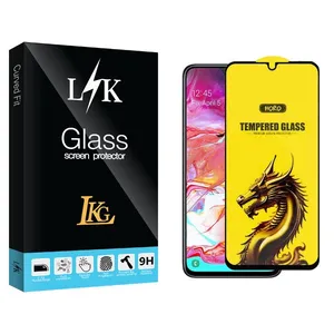LKG LKK Y-Horo Screen Protector For Samsung Galaxy A70