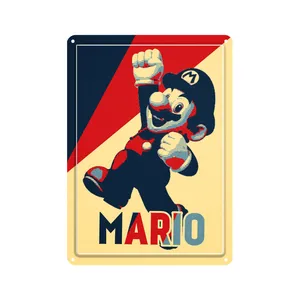 دیوارکوب مدل ماریو کد s 2396