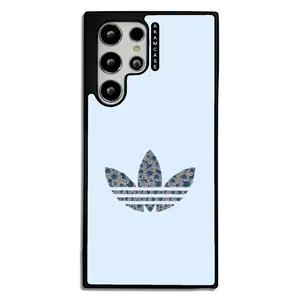 AKAM AMCWSGS22U-ADIDAS13 Cover For Samsung Galaxy S21 Ultra