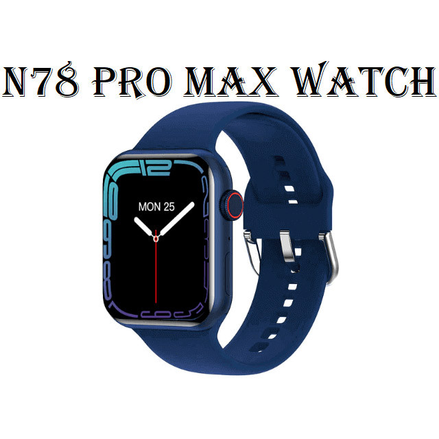 N78pro max clearance