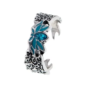 انگشتر برانت مدل انیمه نبرد از طریق آسمان ها