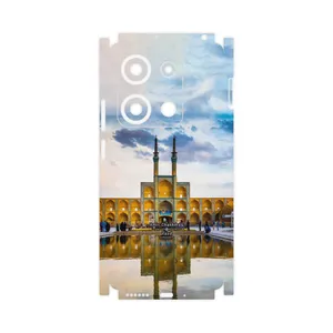 MAHOOT Amir Chakhmaq Square Yazd-FullSkin Cover Sticker for Xiaomi Redmi Note 14S