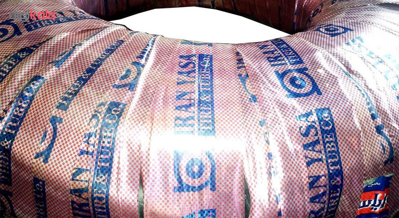 شلنگ ایران یاسا کد 02