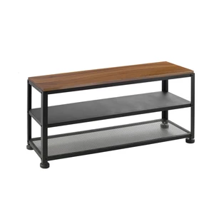 جاکفشی سه طبقه آتش-مهر مدل کادینا فلت