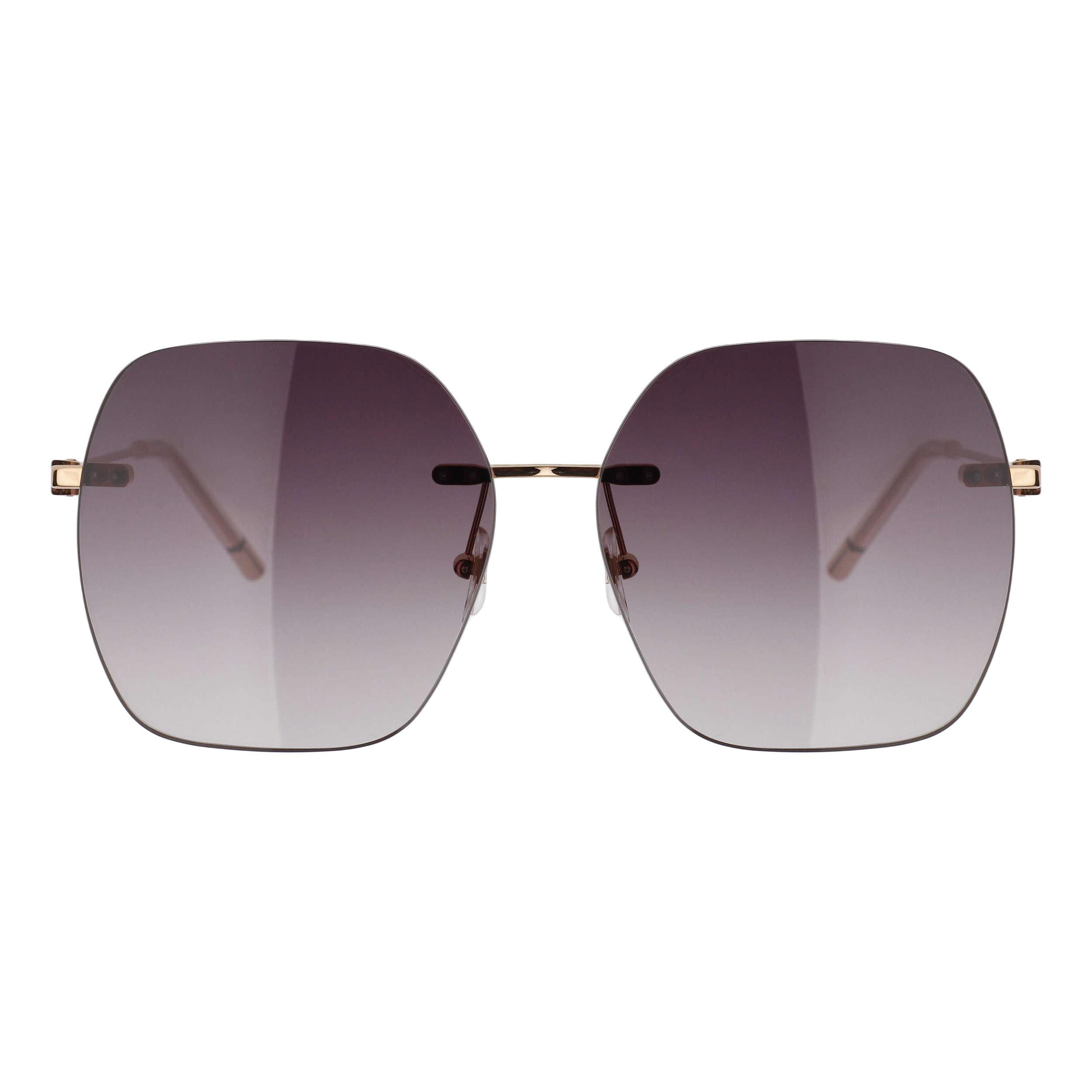 عینک آفتابی زنانه فورلا مدل SFU 629-08FC