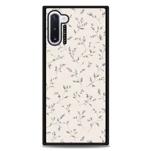 AKAM AMC-WSGN10-LAVENDER-5 Cover For Samsung Galaxy Note 10