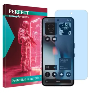 Perfect Eye Care model anti-blue ray screen protector suitable for Nothing Phone 3 mobile phone