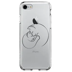 Megafone Cat C61-B Cover For Apple iPhone 7