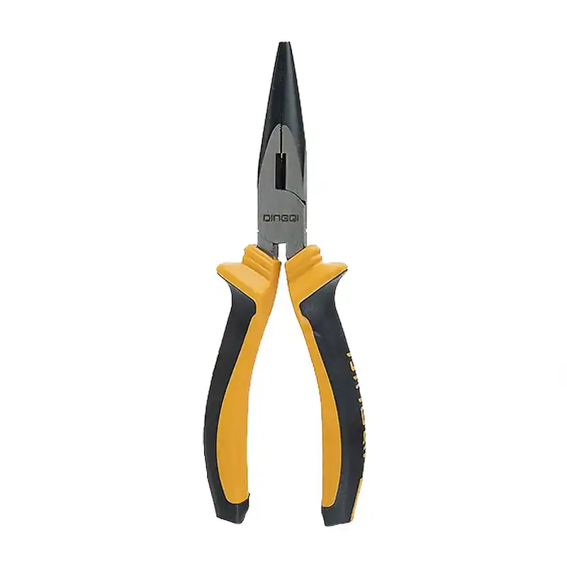 انبر دم باریک دینگشی کد KS110 سایز 6 اینچ