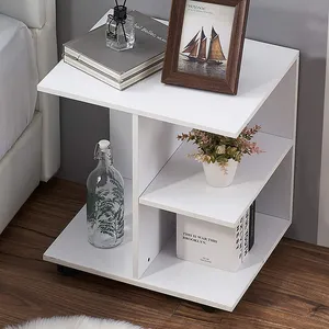 میز پاتختی مدل 100010558