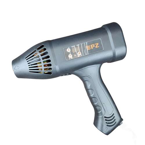 دستگاه جوش تفنگی 400 آمپر بی پی زد کد 100233