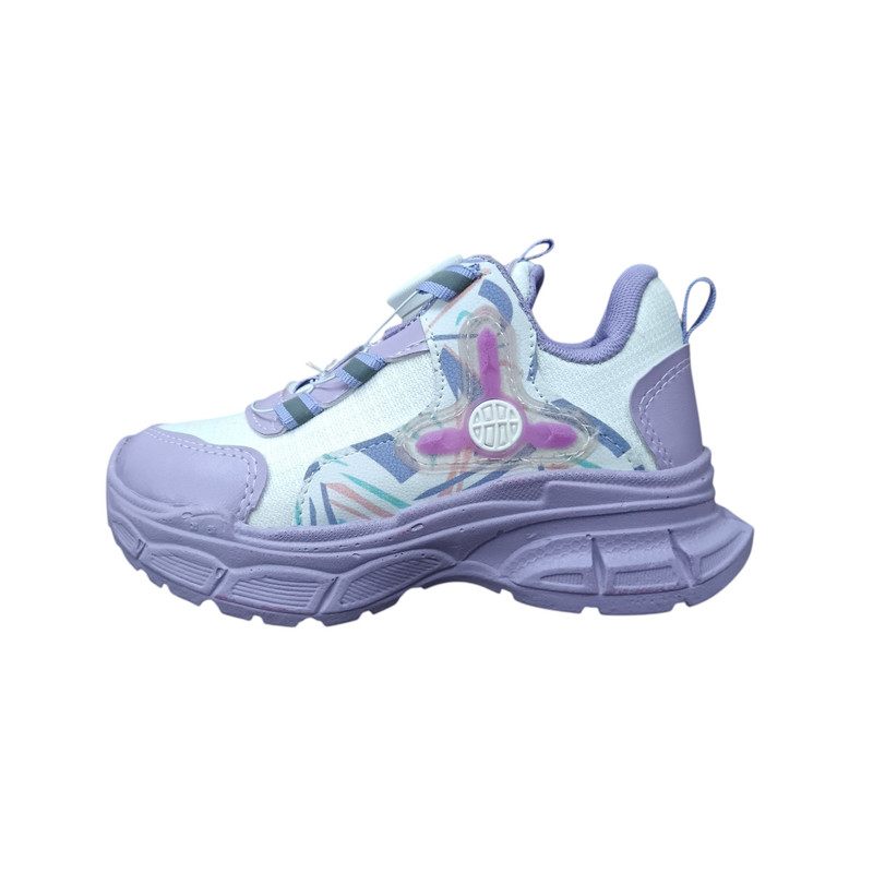 کفش راحتی دخترانه کد 496