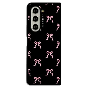 AKAM AMC-WSGZFOLD5-BOWS11 Cover For Samsung Galaxy Z Fold 5