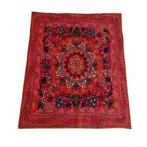 رومیزی سوزن دوزی کد 229