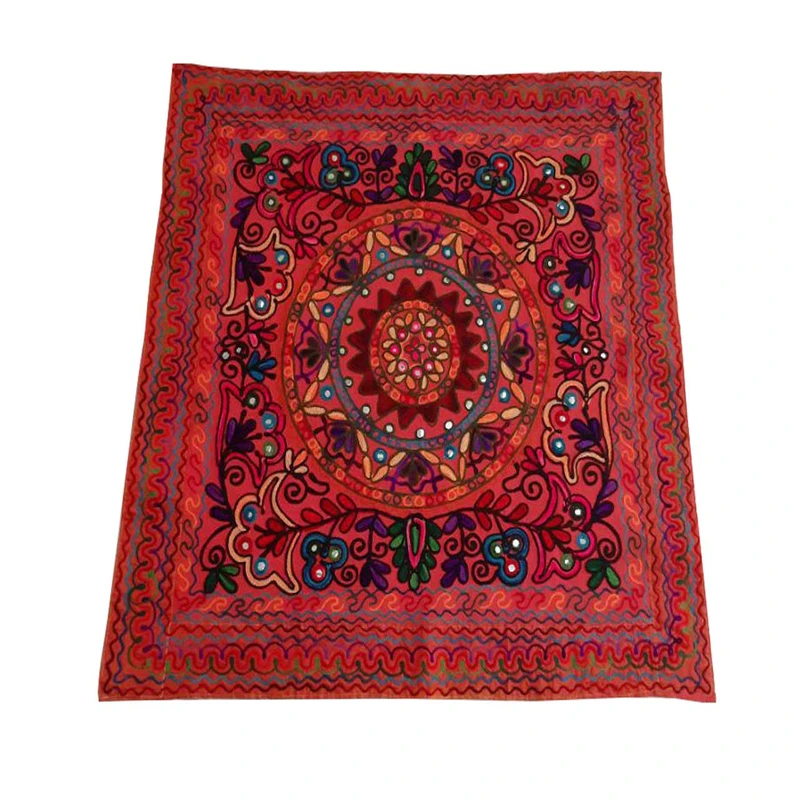 رومیزی سوزن دوزی کد 229