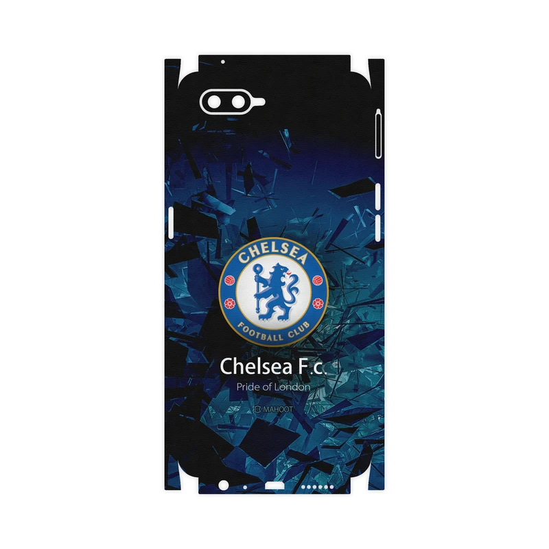 برچسب پوششی ماهوت مدل Chelsea-FC-FullSkin مناسب برای گوشی موبایل اوپو K1