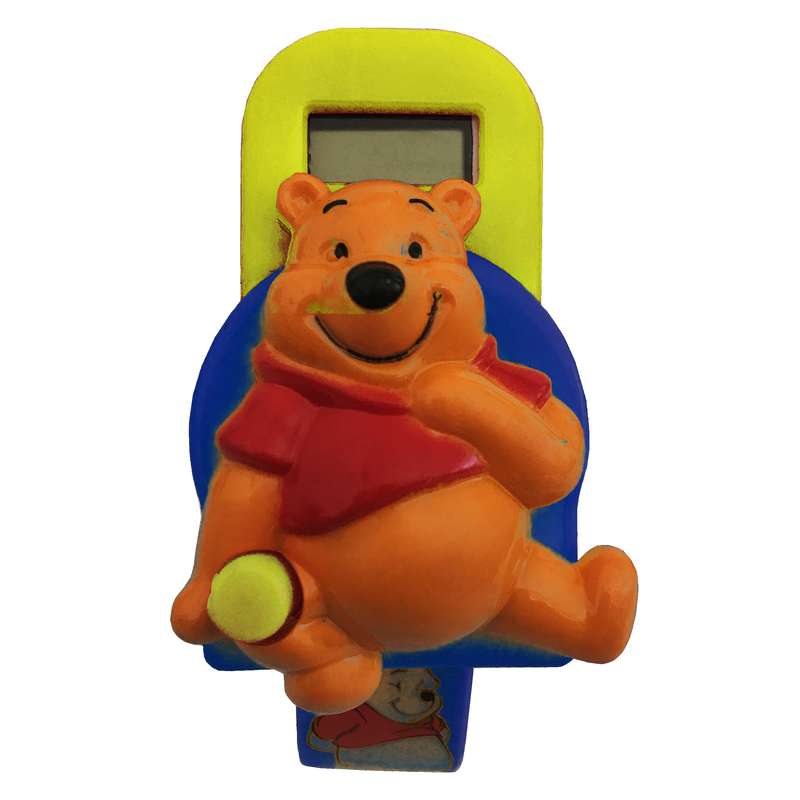 ساعت مچی دیجیتال بچه گانه کد fe92