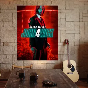 تابلو شاسی مدل جان ویک پخش 4 کد 3