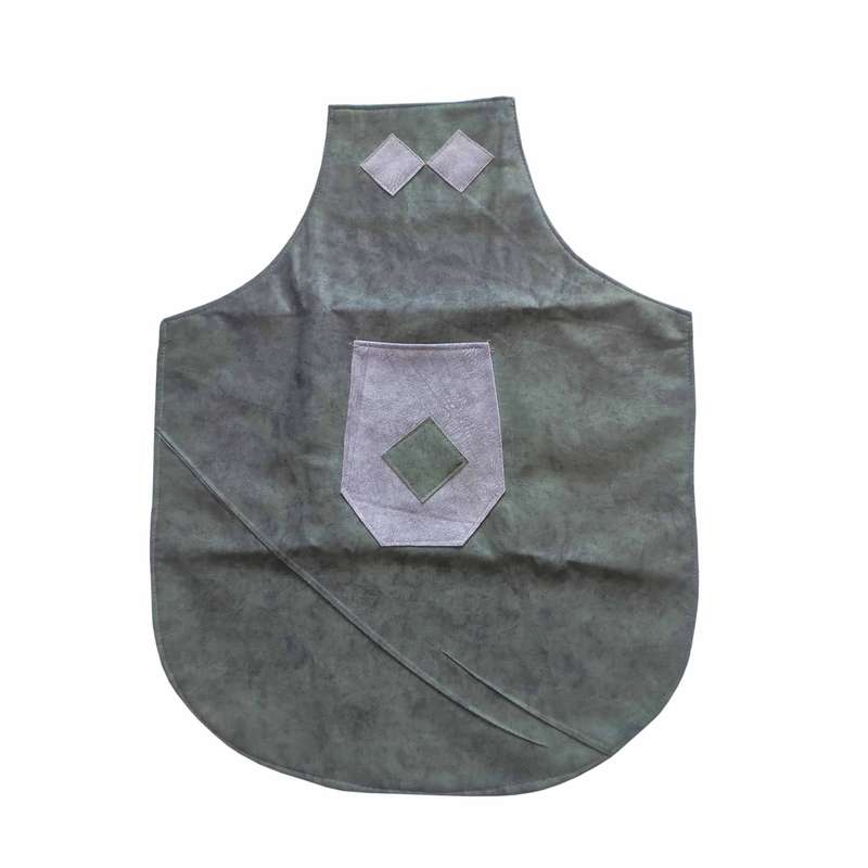 پیش بند آشپزخانه مدل CHEF 005