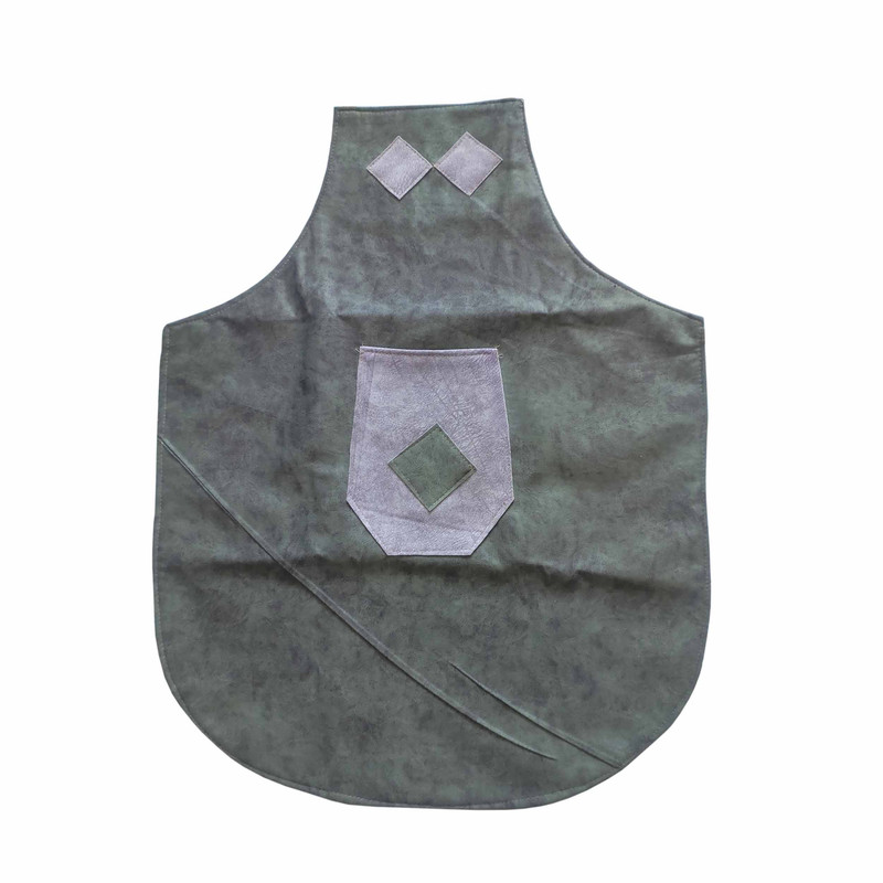 پیش بند آشپزخانه مدل CHEF 005