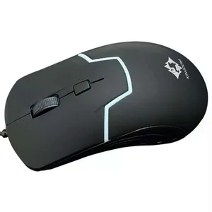 ماوس سیم دار کینگدام مدل KD-001