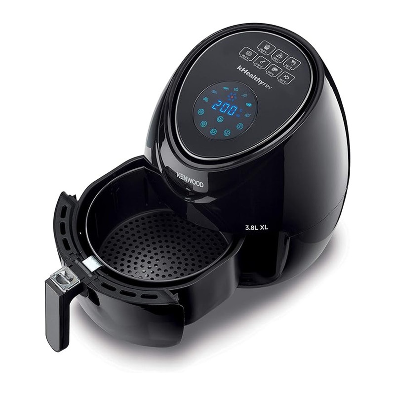 سرخ کن بدون روغن کنوود مدل HFP30