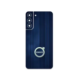MAHOOT Volvo Cover Sticker for Samsung Galaxy S22 Plus 5G