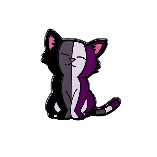 پیکسل طرح گربه کد 8