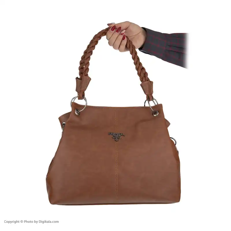 کیف دستی زنانه مدل KS-00124