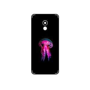 MAHOOT jellyfish Cover Sticker for Meizu Pro 6