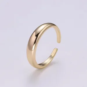  انگشتر طلا 18 عیار زنانه آراقیراتیس کد Ara0148