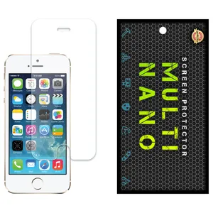 Multi Nano X-S1N Screen Protector For Apple iPhone 5s