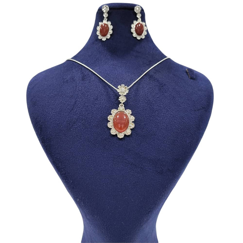 نیم ست زنانه مدل T-5237