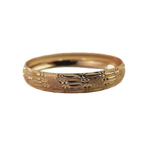 النگو دخترانه مدل 2 کد U17