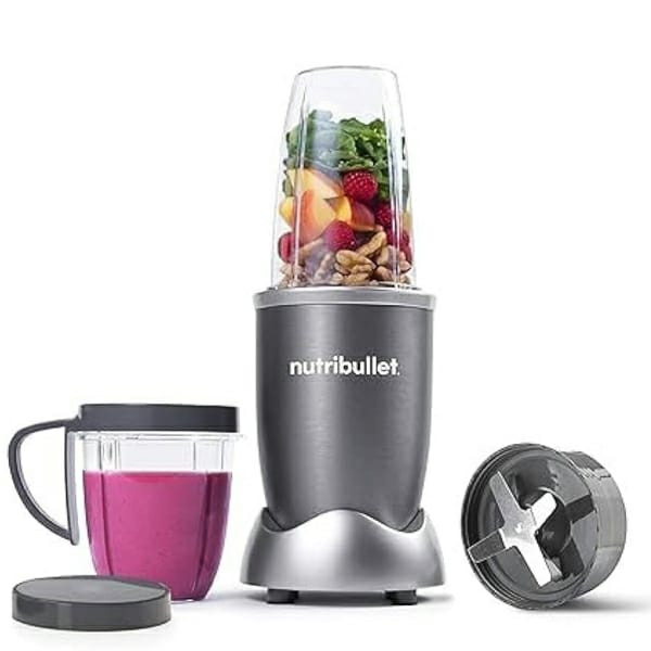 مخلوط کن نوتریبولت مدل NBR-0812