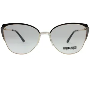 فریم عینک طبی زنانه فردمارتین مدل 0306