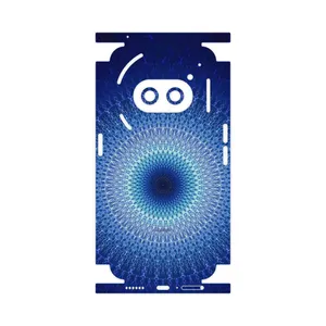 MAHOOT Mandala Design 3-FullSkin Cover Sticker for Nothing Phone 2a