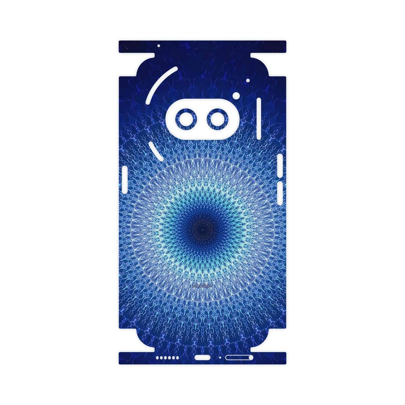 برچسب پوششی ماهوت مدل Mandala Design 3-FullSkin مناسب برای گوشی موبایل ناتینگ Phone 2a
