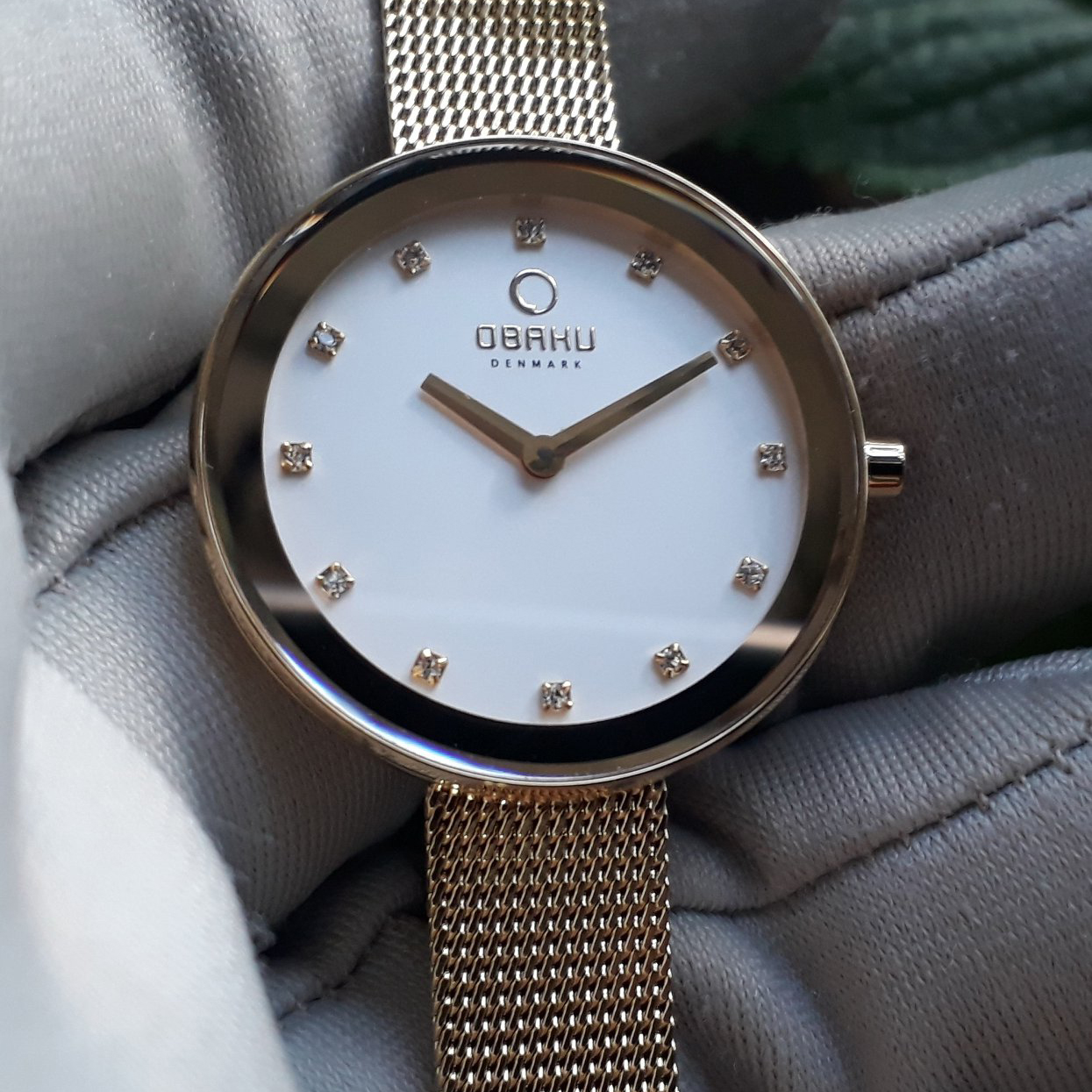 خرید ساعت زنانه اباکو مدل V161LXGIMG - بزرگترین بانک فایل های دانشجویی