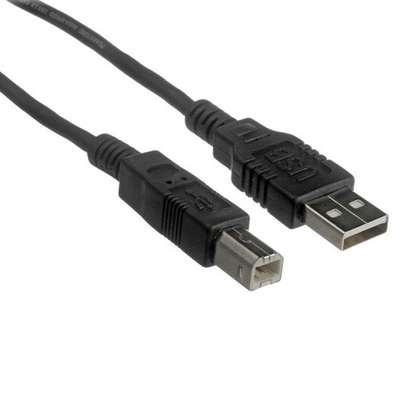 کابل پرینتر گلد اسکار مدل GLP-15 طول 1.5 متر