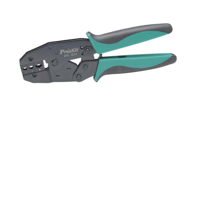 انبر کابلشو پروسکیت مدل 6PK-301H سایز 0.8 اینچ انبر کابلشو پروسکیت مدل 6PK-301H سایز 0.8 اینچ