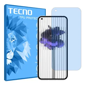 Tecno Resistant model Anti-blue screen protector suitable for Nothing Phone 1 mobile phone
