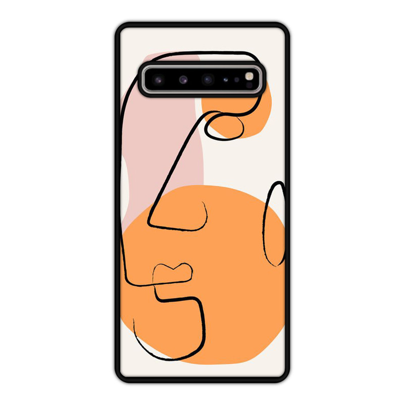 کاور آکام مدل AS102543 مناسب برای گوشی موبایل سامسونگ Galaxy S10