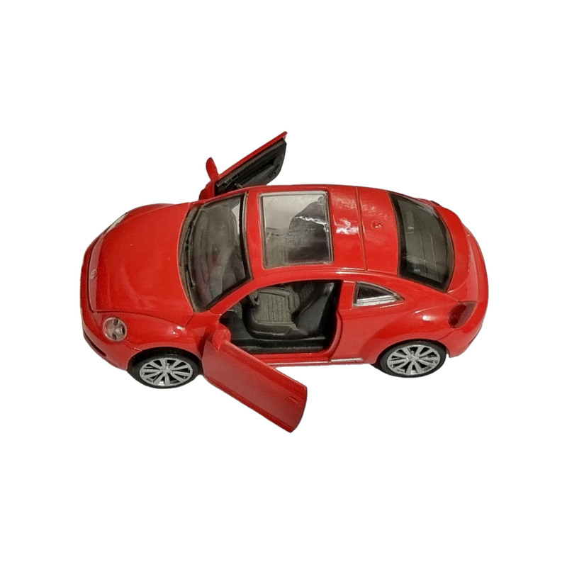 ماشین بازی مدل NEW Beetle