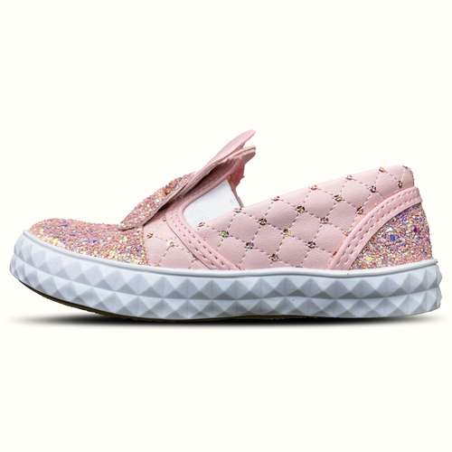 کفش دخترانه مدل اسپرت کد Pk317