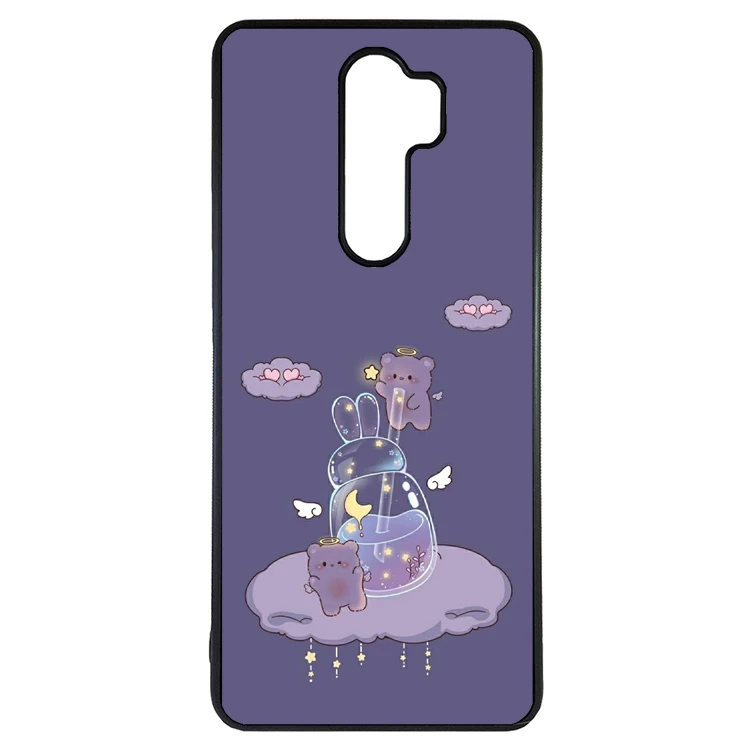 کاور طرح نقاشی مناسب برای گوشی موبایل شیائومی redmi 9