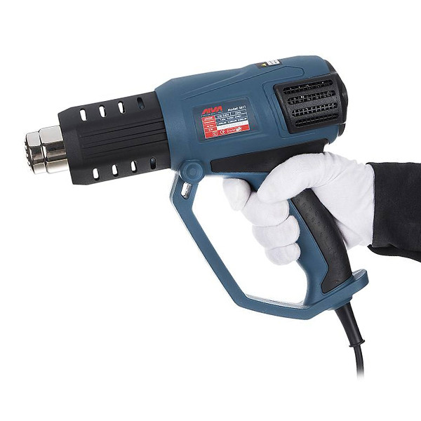 سشوار صنعتی آروا کد AVO1917 سشوار صنعتی آروا کد AVO1917