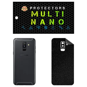  MULTI NANO X-F1G Back Skin For Samsung Galaxy A6 Plus 2018