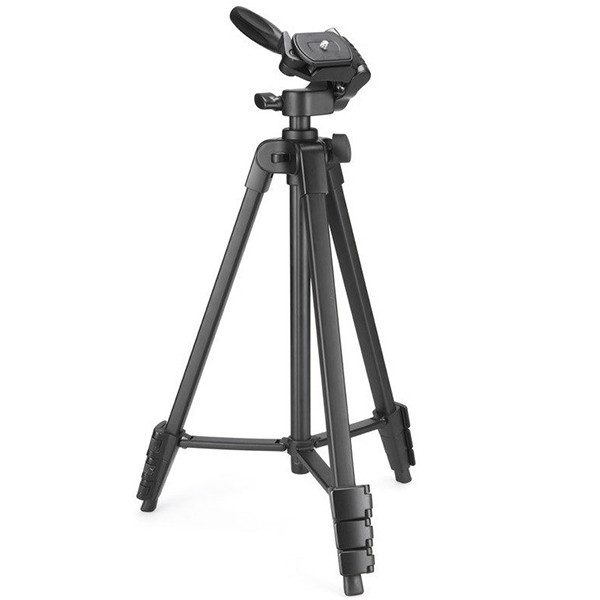 سه پایه دوربین نست مدل NT-510